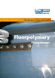 Fluorpolymery